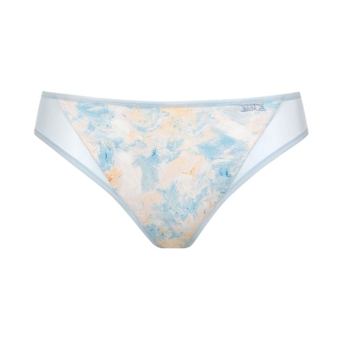 Lisca Olena blau slip Lisca Olena blau slip