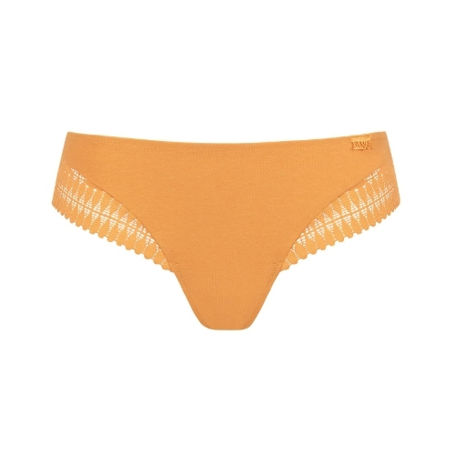 Lisca Ophelia ocker gelb slip Lisca Ophelia ocker gelb slip