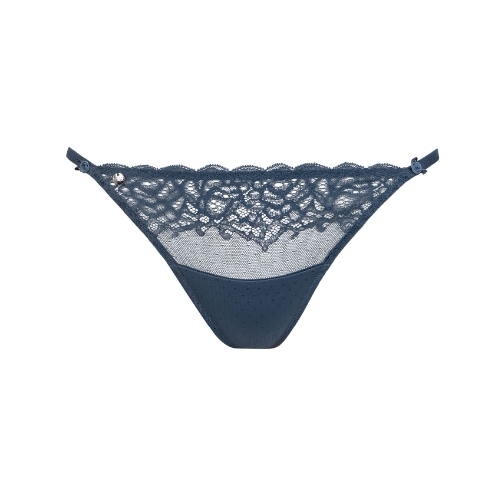 Lisca Delightful blau brasilianischer slip Lisca Delightful blau brasilianischer slip