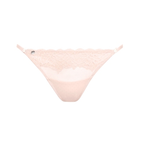 Lisca Delightful baby pink slip Lisca Delightful baby pink slip