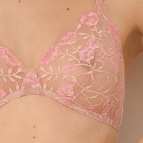 Lisca Rainbow pulver nicht geformter bh Lisca Rainbow pulver nicht geformter bh