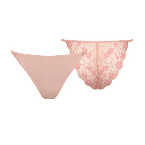 Lisca Rainbow pulver slip Lisca Rainbow pulver slip