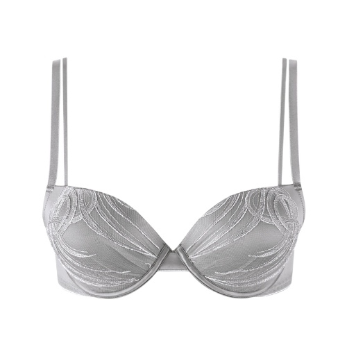 Lisca Amaze silber push up bh Lisca Amaze silber push up bh