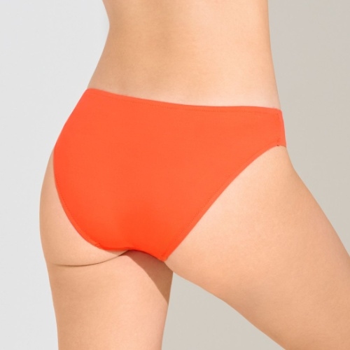 Lisca Bademode Palma orange bikini slip Lisca Bademode Palma orange bikini slip