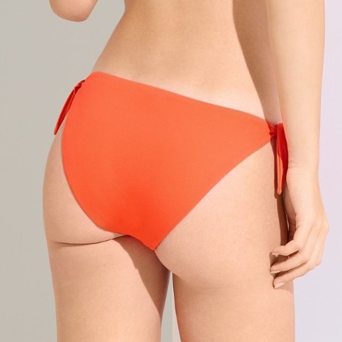 Lisca Bademode Palma orange bikini slip Lisca Bademode Palma orange bikini slip
