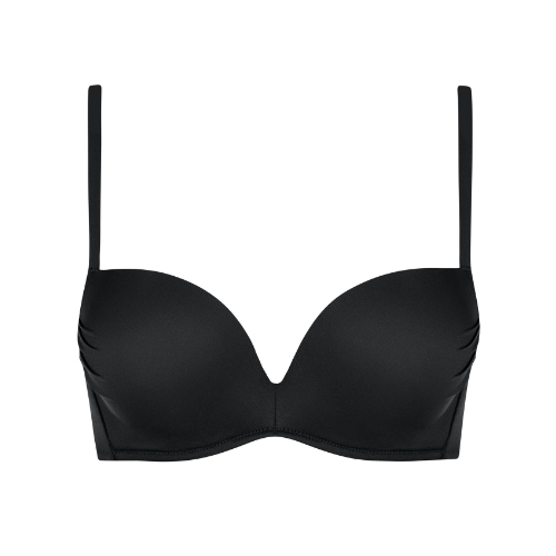 Lisca Bademode Palma schwarz push up bikini bh Lisca Bademode Palma schwarz push up bikini bh