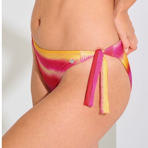 Lisca Bademode Osaka pink bikini slip Lisca Bademode Osaka pink bikini slip