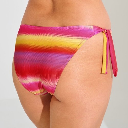 Lisca Bademode Osaka pink bikini slip Lisca Bademode Osaka pink bikini slip