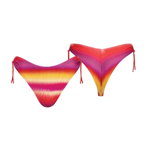 Lisca Bademode Osaka pink bikini slip Lisca Bademode Osaka pink bikini slip