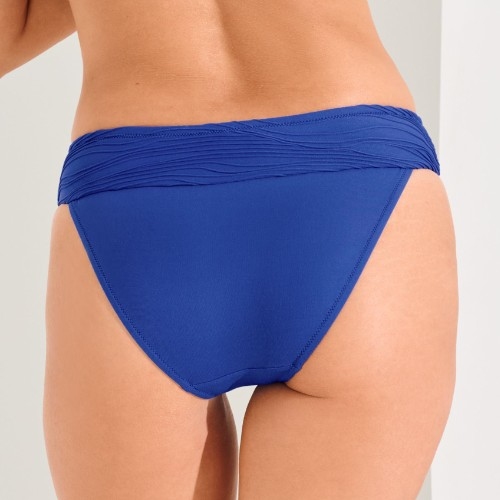 Lisca Bademode Sorrento blau bikini slip Lisca Bademode Sorrento blau bikini slip
