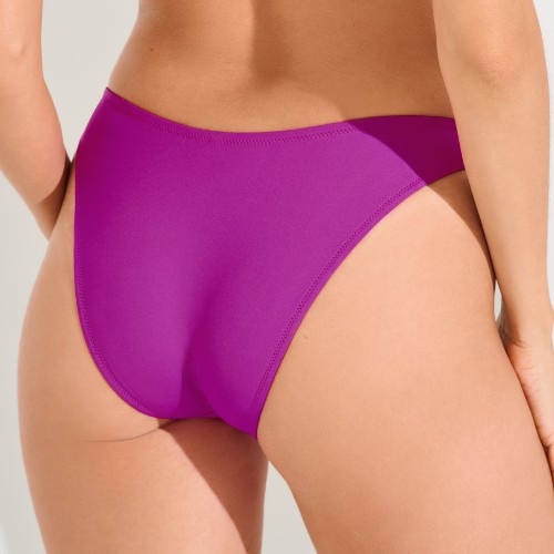 Lisca Bademode Sorrento fuchsie bikini slip Lisca Bademode Sorrento fuchsie bikini slip