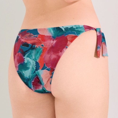 Lisca Bademode Roma navy-blau bikini slip Lisca Bademode Roma navy-blau bikini slip