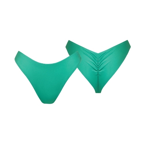 Lisca Bademode Karpathos grün bikini slip Lisca Bademode Karpathos grün bikini slip