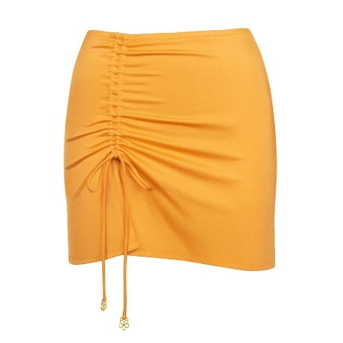 Lisca Bademode Karpathos ocker gelb strandkleidung Lisca Bademode Karpathos ocker gelb strandkleidung