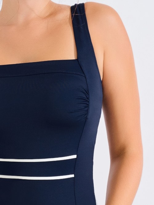 Lisca Bademode Uvita blau badeanzüge Lisca Bademode Uvita blau badeanzüge