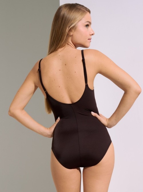 Lisca Bademode Toulouse braun badeanzüge Lisca Bademode Toulouse braun badeanzüge