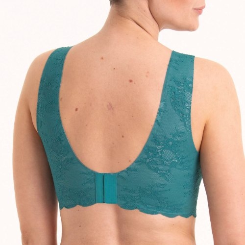 Anita Essential türkis nicht geformter bh Anita Essential türkis nicht geformter bh