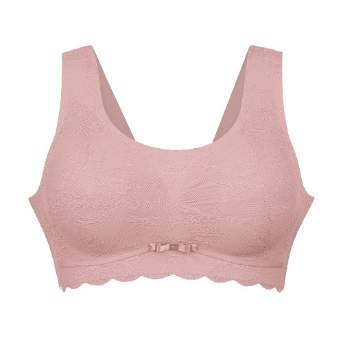 Anita Essential rosewood nicht geformter bh Anita Essential rosewood nicht geformter bh