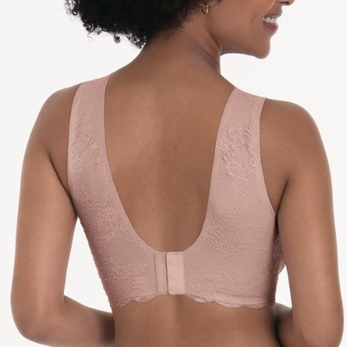 Anita Essential rosewood nicht geformter bh Anita Essential rosewood nicht geformter bh