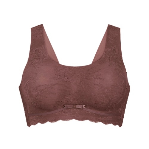 Anita Essential berry nicht geformter bh Anita Essential berry nicht geformter bh