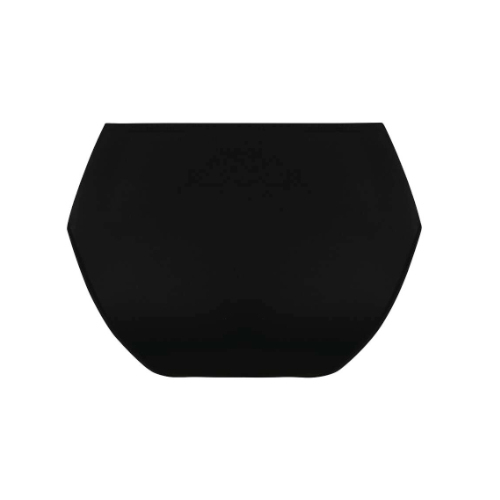 Rosa Faia Eloise schwarz hoher slip Rosa Faia Eloise schwarz hoher slip