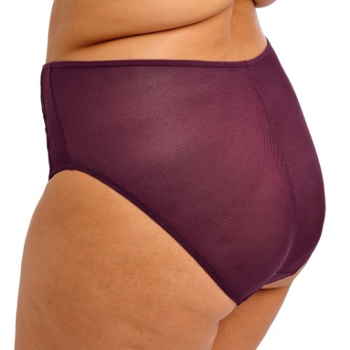 Elomi Kintai violett slip Elomi Kintai violett slip