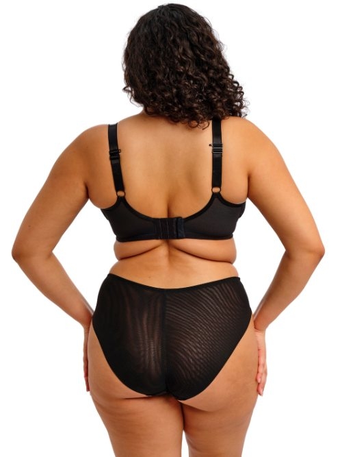 Elomi Reja schwarz slip Elomi Reja schwarz slip