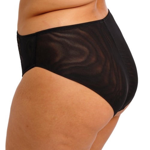 Elomi Reja schwarz slip Elomi Reja schwarz slip