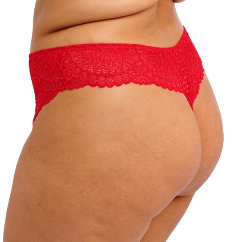 Elomi Tiernie rot string Elomi Tiernie rot string