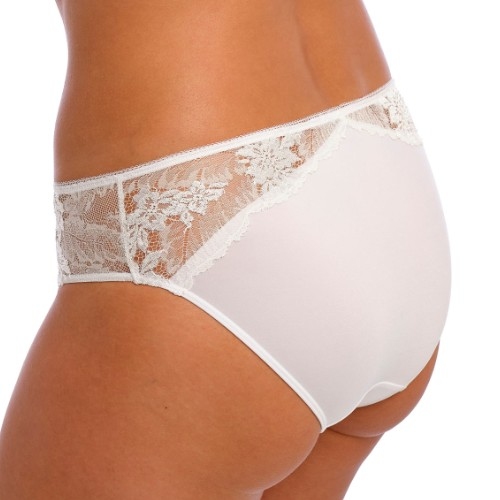 Wacoal Dessous Most Divine weiß slip Wacoal Dessous Most Divine weiß slip