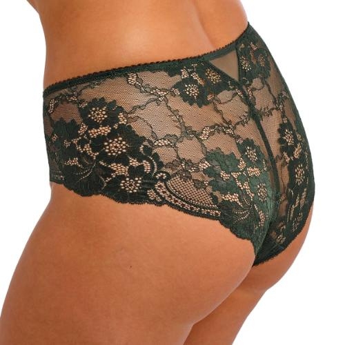 Wacoal Dessous Natsuki Lace grün slip Wacoal Dessous Natsuki Lace grün slip