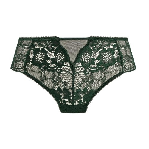 Wacoal Dessous Natsuki Lace grün slip Wacoal Dessous Natsuki Lace grün slip