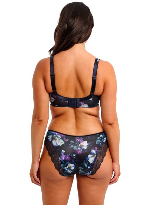 Fantasie-Dessous Lucia navy-blau slip Fantasie-Dessous Lucia navy-blau slip