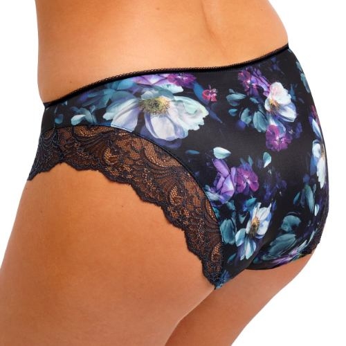 Fantasie-Dessous Lucia navy-blau slip Fantasie-Dessous Lucia navy-blau slip