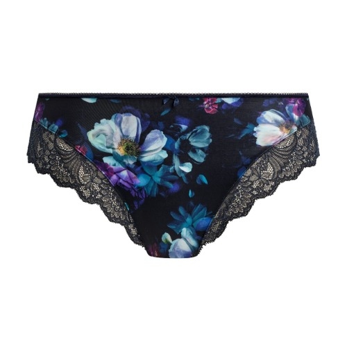 Fantasie-Dessous Lucia navy-blau slip Fantasie-Dessous Lucia navy-blau slip