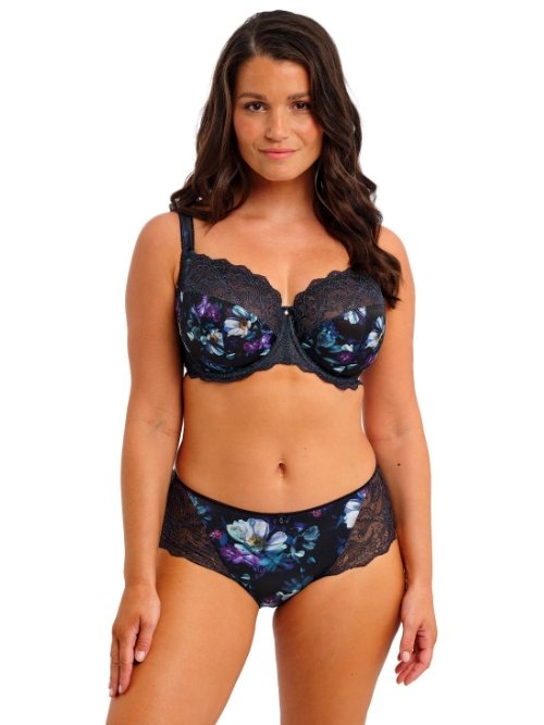 Fantasie-Dessous Lucia navy-blau hipster Fantasie-Dessous Lucia navy-blau hipster