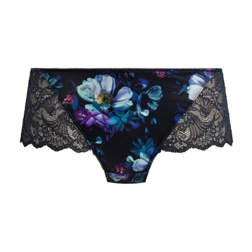 Fantasie-Dessous Lucia navy-blau hipster Fantasie-Dessous Lucia navy-blau hipster
