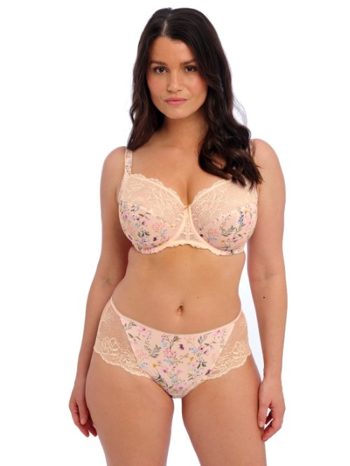 Fantasie-Dessous Pippa pulver hipster Fantasie-Dessous Pippa pulver hipster