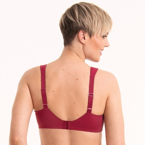 Anita Care Havanna rot prothese bh Anita Care Havanna rot prothese bh