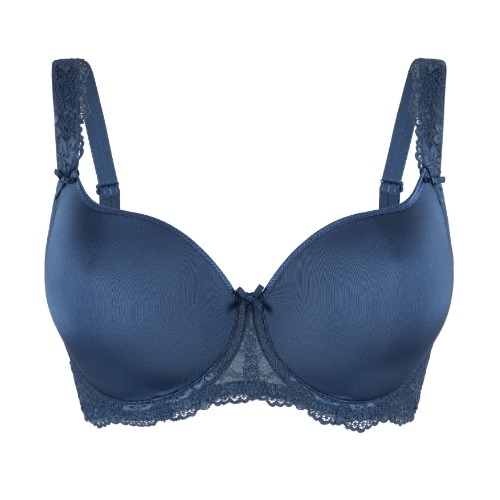 LingaDore Täglich Basic navy-blau vorgeformter bh LingaDore Täglich Basic navy-blau vorgeformter bh