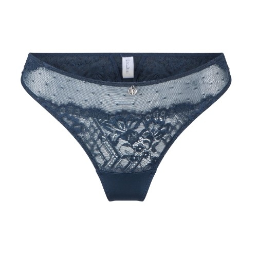 LingaDore  Calypso  navy-blau string LingaDore  Calypso  navy-blau string