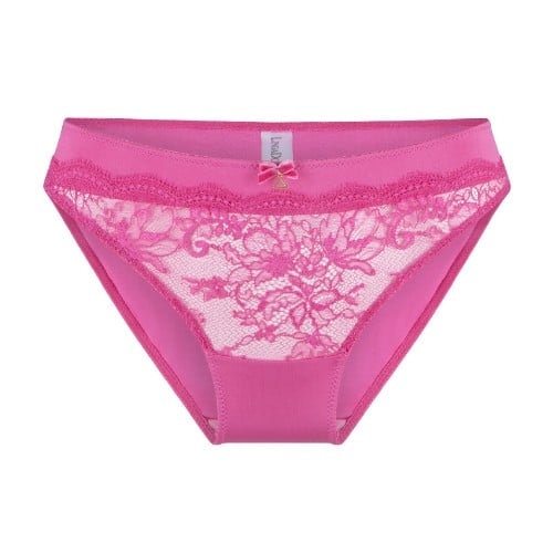 LingaDore Pink Sensation pink slip LingaDore Pink Sensation pink slip