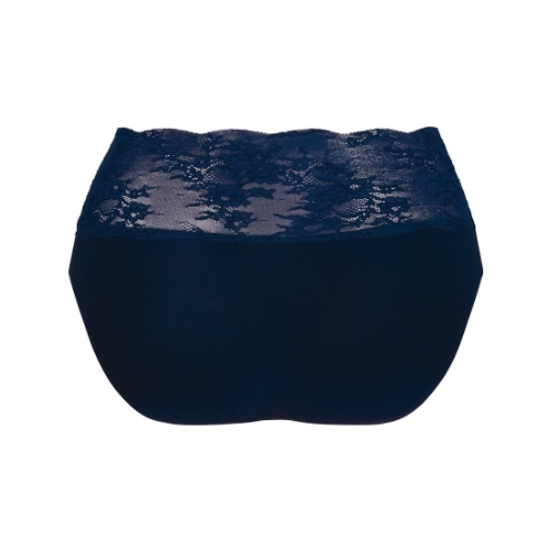 Anita Essential navy-blau hoher slip Anita Essential navy-blau hoher slip