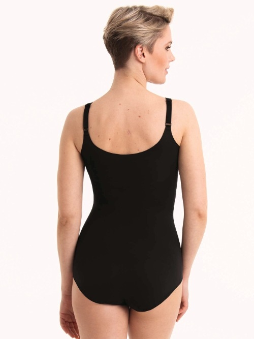 Anita Essential schwarz korselett Anita Essential schwarz korselett