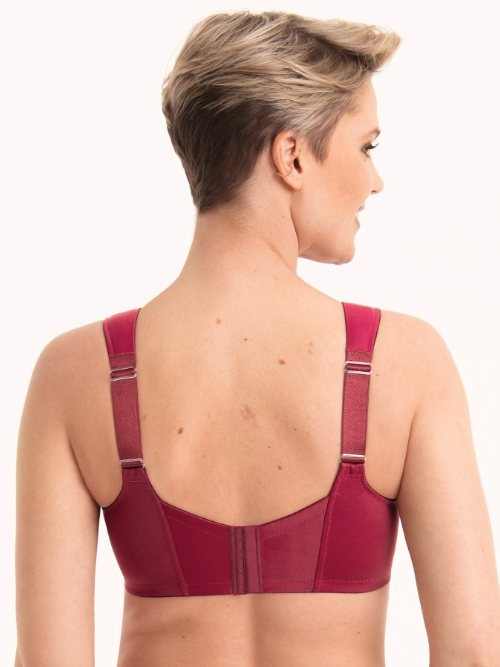 Anita Havanna rot vorgeformter bh Anita Havanna rot vorgeformter bh