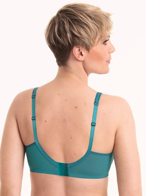 Rosa Faia Fleur grün vorgeformter bh Rosa Faia Fleur grün vorgeformter bh