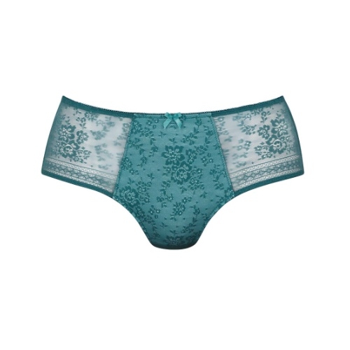 Rosa Faia Fleur grün slip Rosa Faia Fleur grün slip