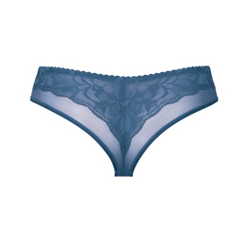 Rosa Faia Sita blau hipster Rosa Faia Sita blau hipster