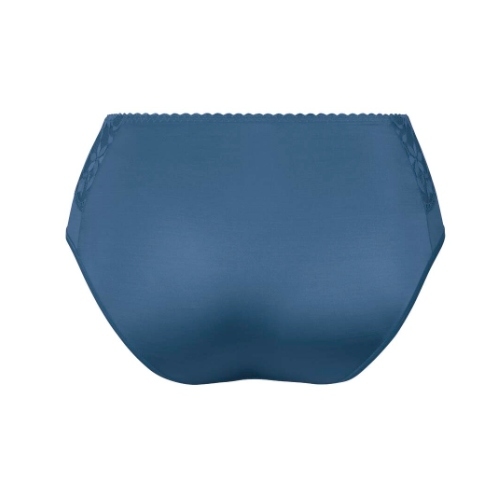 Rosa Faia Sita blau slip Rosa Faia Sita blau slip