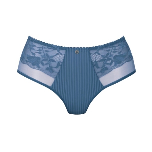 Rosa Faia Sita blau slip Rosa Faia Sita blau slip